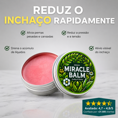 The Miracle Balm