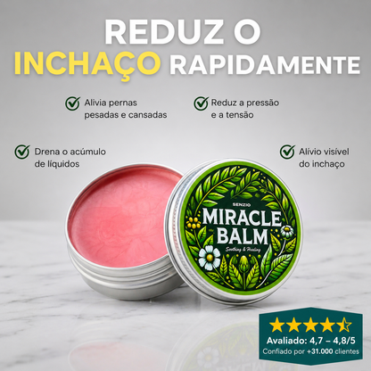 The Miracle Balm
